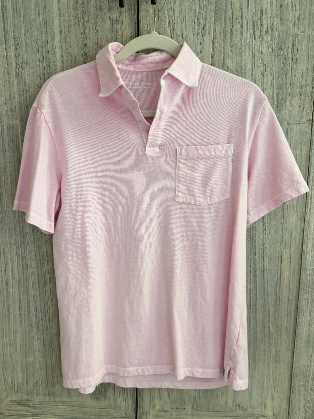 VINEYARD VINES MEN'S SURF POLO